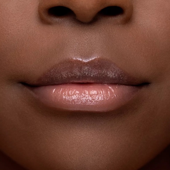 Too Faced Hangover Pillow Balm Lip Treatment Mango Kiss - Picture 14 of 16